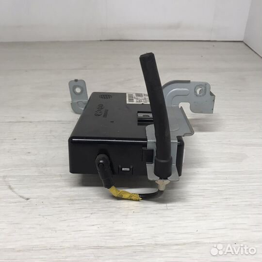 Блок комфорта Hyundai grand starex, H1