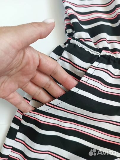 Летний комбинезон с шортами atmosphere Индия