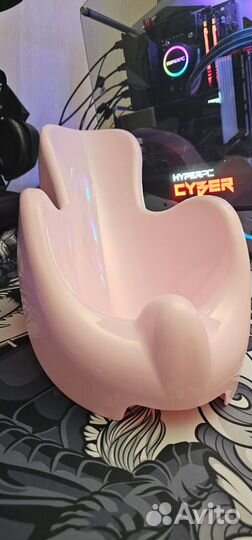 Горка для купания 