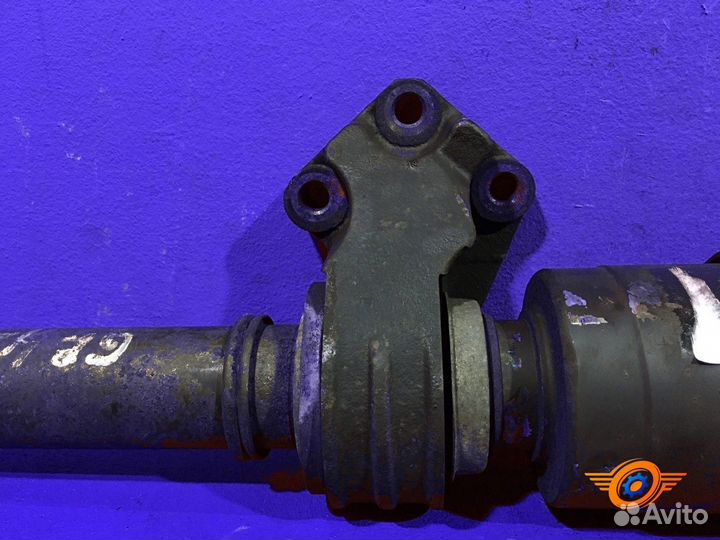 Привод передний правый Mazda Mazda 3 Bk хетчбэк Z6