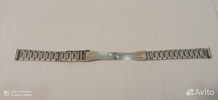 Браслет женский для часов СССР