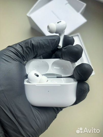 Airpods pro 2 type-c 