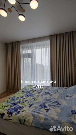 Шторы блэкаут Комплит(полная светозащита)