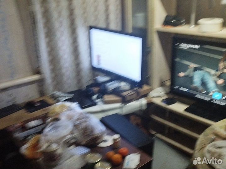 Жилая комната