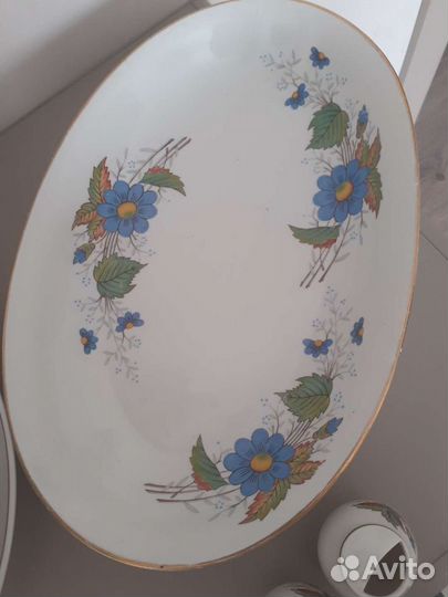 Набор столовой посуды