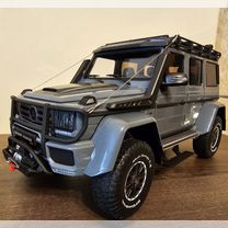 Almost Real 1:18 Brabus