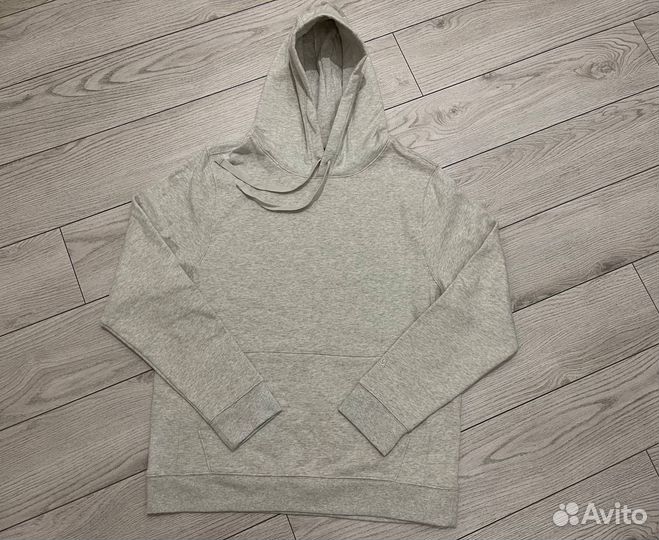 Повседневный теплый костюм L