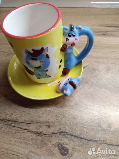 Чайная посуда