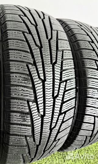 Nokian Tyres Nordman RS2 195/55 R15 89R