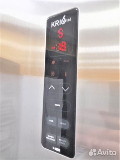 Холодильник бу Candy.Честная гарантия