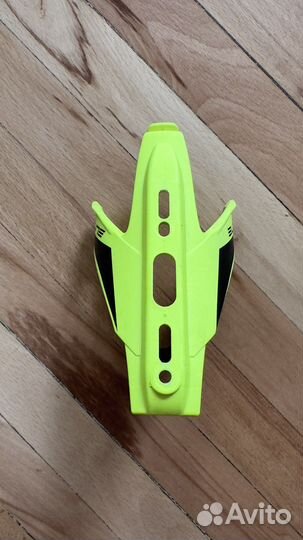 Держатель бутылки для велосипеда