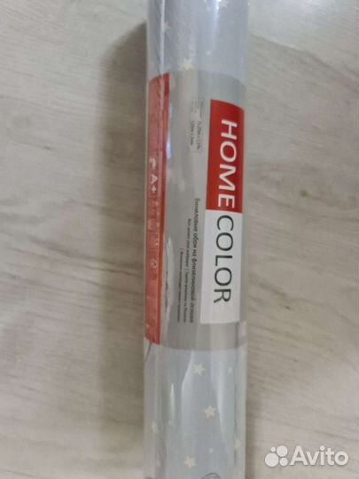 Рулон обоев