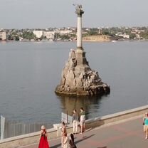 Ищу попутчиков из Севастополя в Москву 10.09