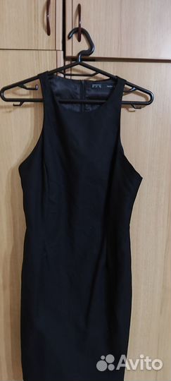 Платье для девочки zara