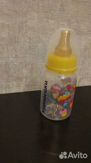 Молокоотсос ручной Canpol Babies