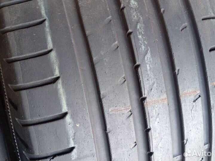 Goodyear Eagle F1 Asymmetric 2 235/35 R19 91Y