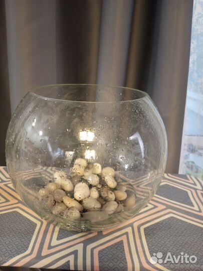 Аквариум 10 литров