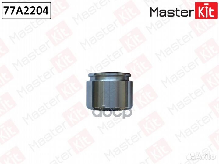 Поршень тормозного суппорта зад land rover