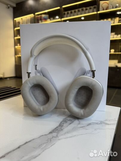 Apple AirPods Max Silver