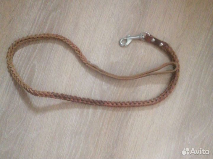 Ошейник для маленьких собак