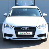 Audi A3 1.4 AMT, 2014, 150 329 км, с пробегом, цена 1 799 000 руб.