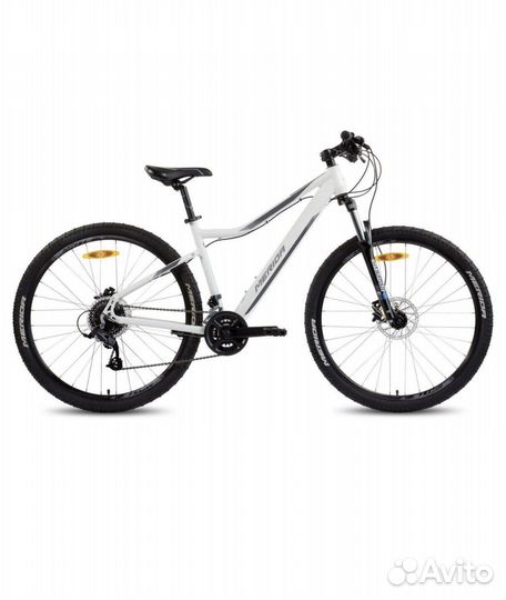 Велосипед Merida