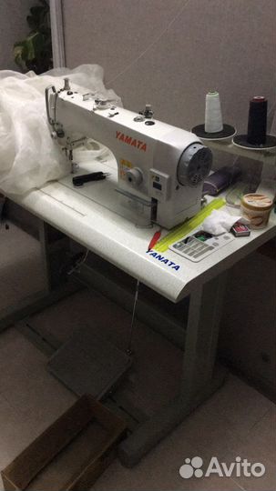 Ателье на дому