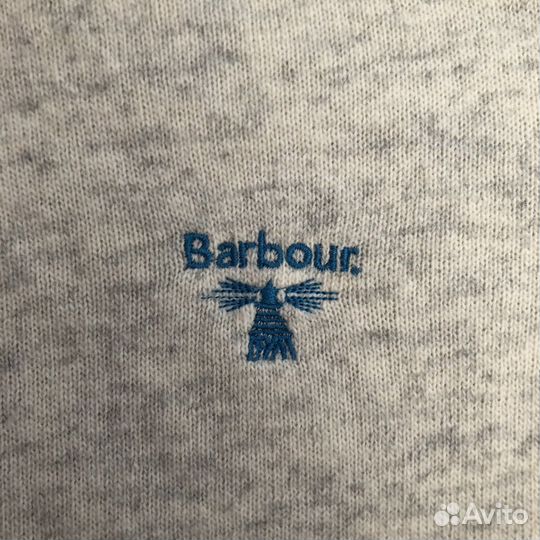 Свитер barbour beacon