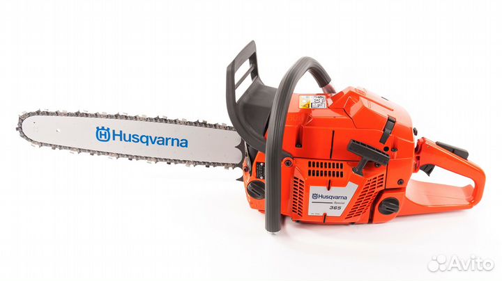 Бензопила Husqvarna 365 SP