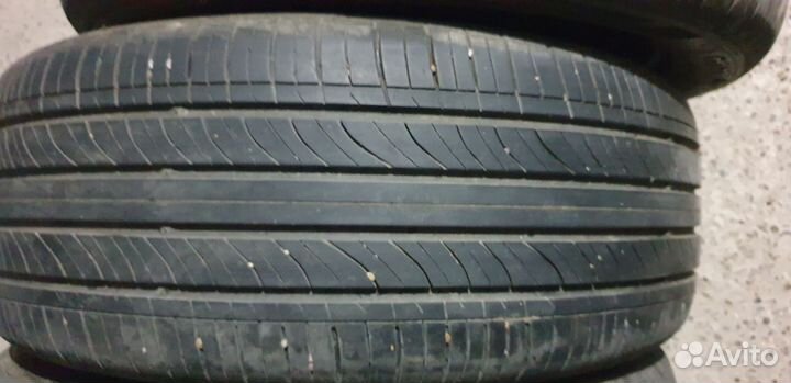 Giti GitiComfort F22 215/50 R17 101T
