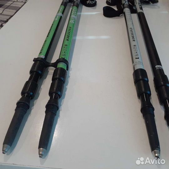 Ледоруб альпинистский