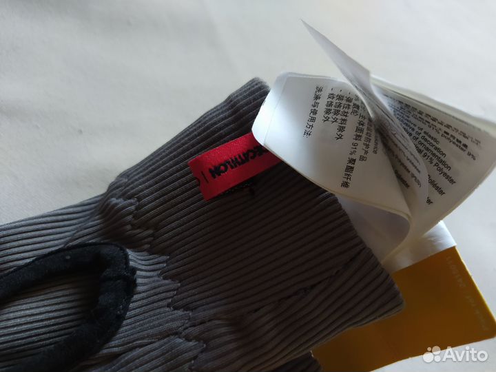 Перчатки бокс внутренние декатлон