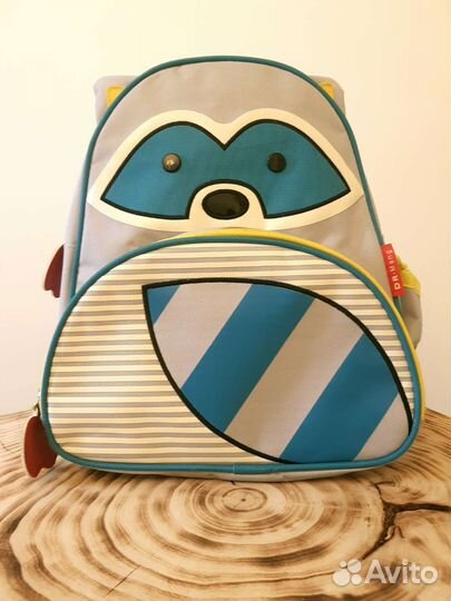 Рюкзак детский