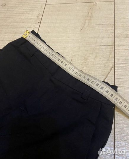 Zara kids школа пиджак и брюки на мальчика 128