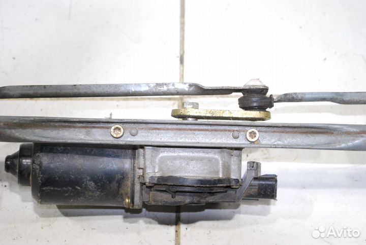 Трапеция стеклоочистителя передняя Toyota Matrix