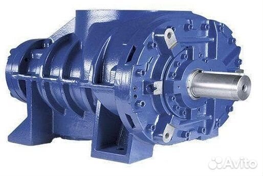 Винтовой блок Aerzener VMX 160RD (VMXa 337R)