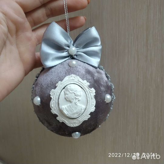 Шары, новые