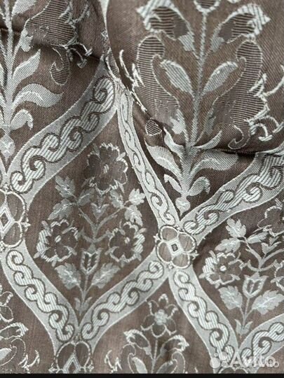 Шторы партьеры бу