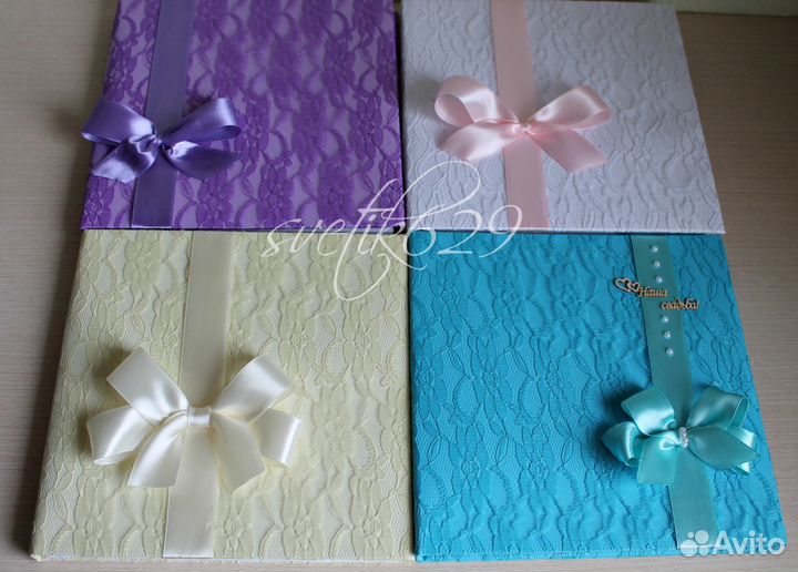 Мк Свадебные аксессуары