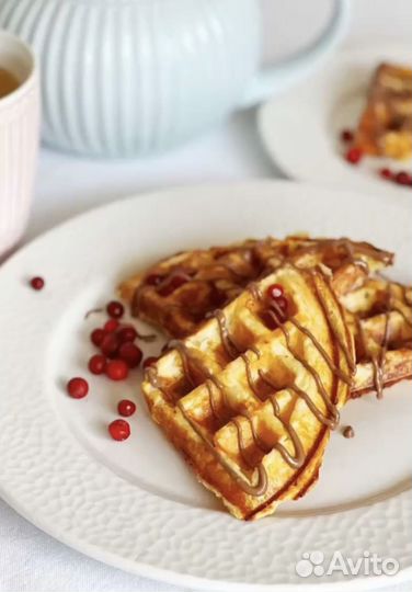 Мультипекарь