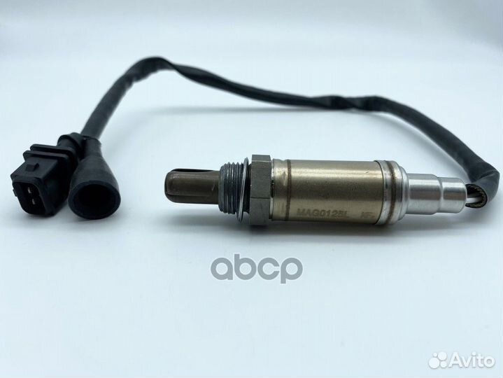 Датчик кисл. для а/м Audi 80/100/A6 VW Passat