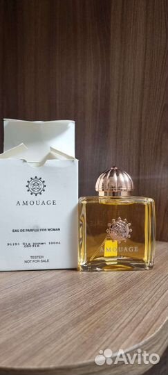 Духи женские