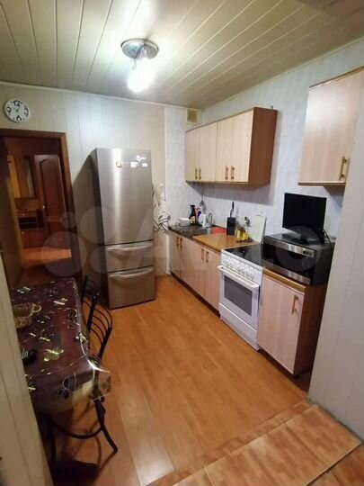 1-к. квартира, 42 м², 6/10 эт.