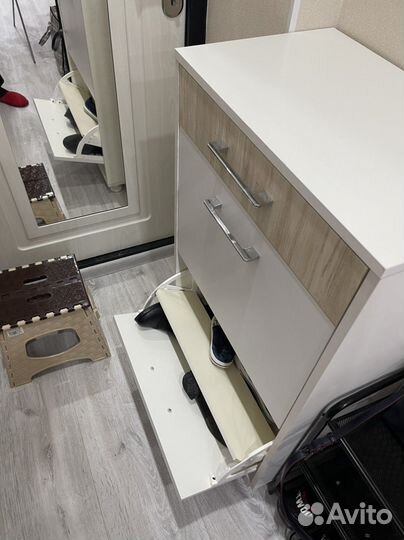 Обувница для обуви