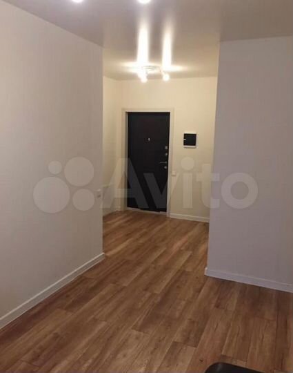 1-к. квартира, 37,2 м², 3/8 эт.