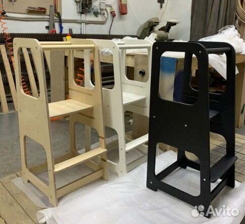 Производство мебельных фасадов