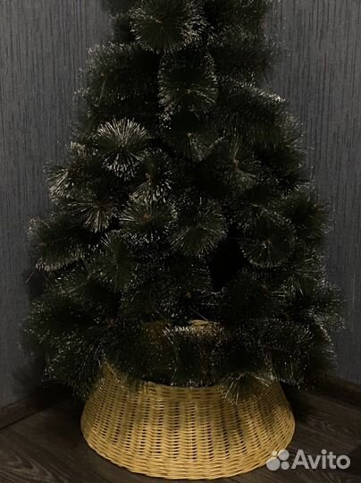 Новогодний декор для ёлки