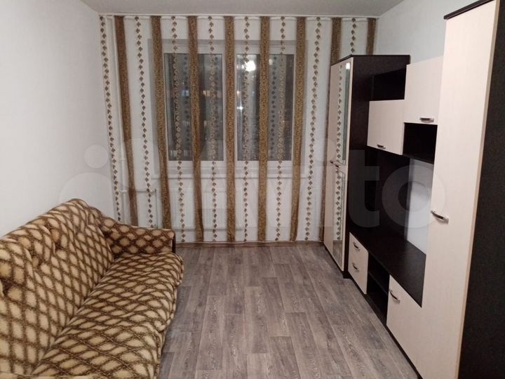 1-к. квартира, 34 м², 7/12 эт.