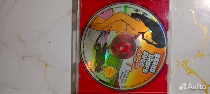 Игры для пк на дисках