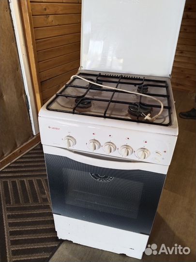 Плита газовая